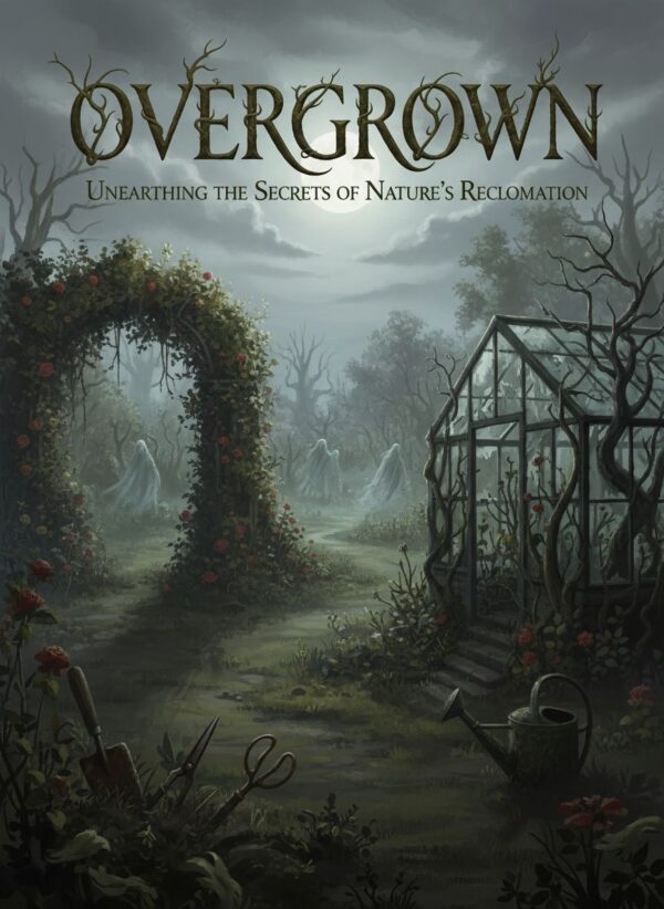Overgrown